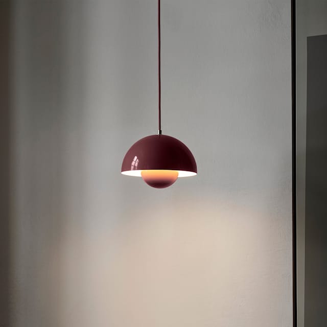 Luno – Modern LED Pendant Lamp