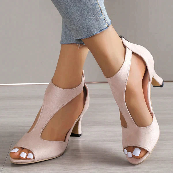 Artemisia - Comfortable Orthopedic Sandals for Women with Stylish Design