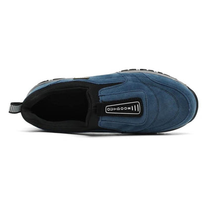 Francis - Premium Mesh Orthopedic Shoes for Maximum Comfort