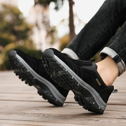 Francis - Premium Mesh Orthopedic Shoes for Maximum Comfort