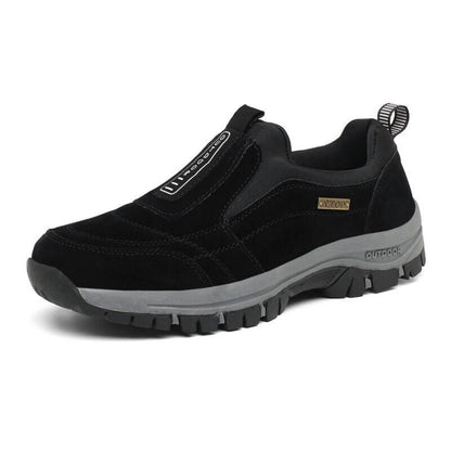 Francis - Premium Mesh Orthopedic Shoes for Maximum Comfort