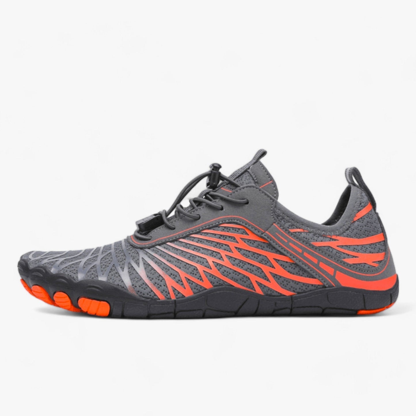 Eileen - Comfortable Barefoot Shoes for Daily Wear and Outdoor Adventures