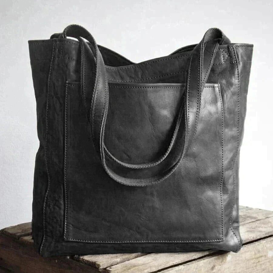 Alice - Stylish Women's Leather Bag for Everyday Essentials