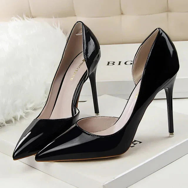 Miranda - Stylish Orthopedic Pumps for Comfort and Elegance