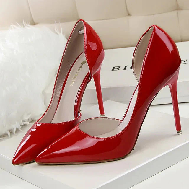 Miranda - Stylish Orthopedic Pumps for Comfort and Elegance