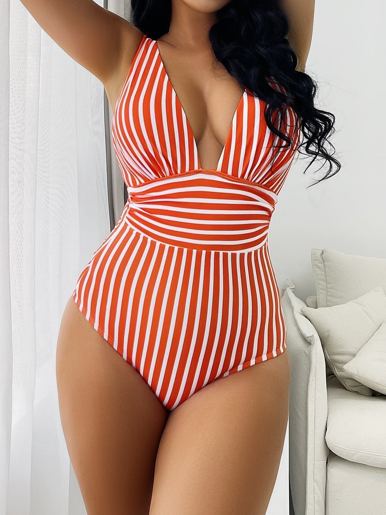 Pandora - Stylish Women's Swimsuit with Durable Comfort and Perfect Fit