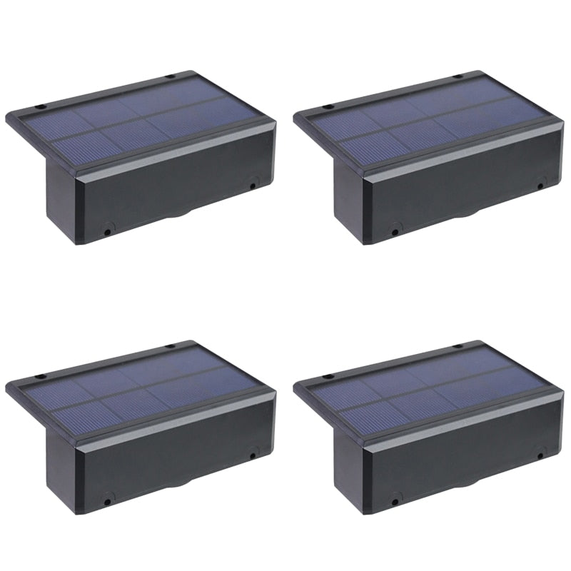 Glowava - TrackGlow Weatherproof Solar Outdoor Lighting Reliable Brightness