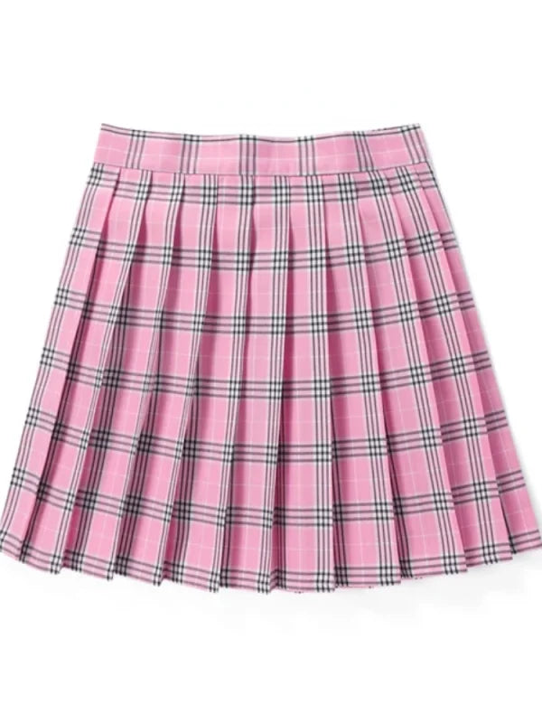 Elara - Stylish Women's Mini Skirt with Flattering Fit