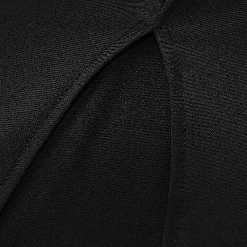 Lorelei - Luxurious Long-Sleeved Dress for Effortless Style and Comfort