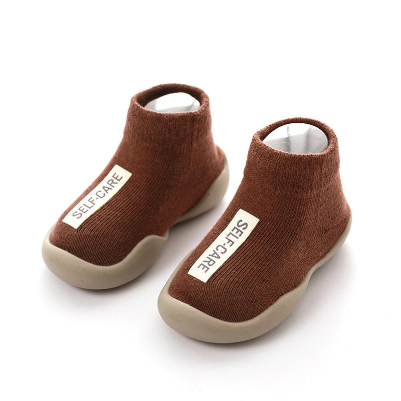 Angel - Norvo Steps Kids Orthopedic Breathable Shoes