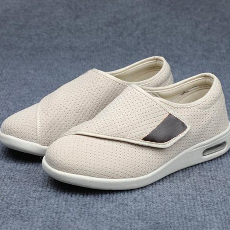 Sloane - Comfortable Wide Diabetic Shoes with Breathable Mesh Design