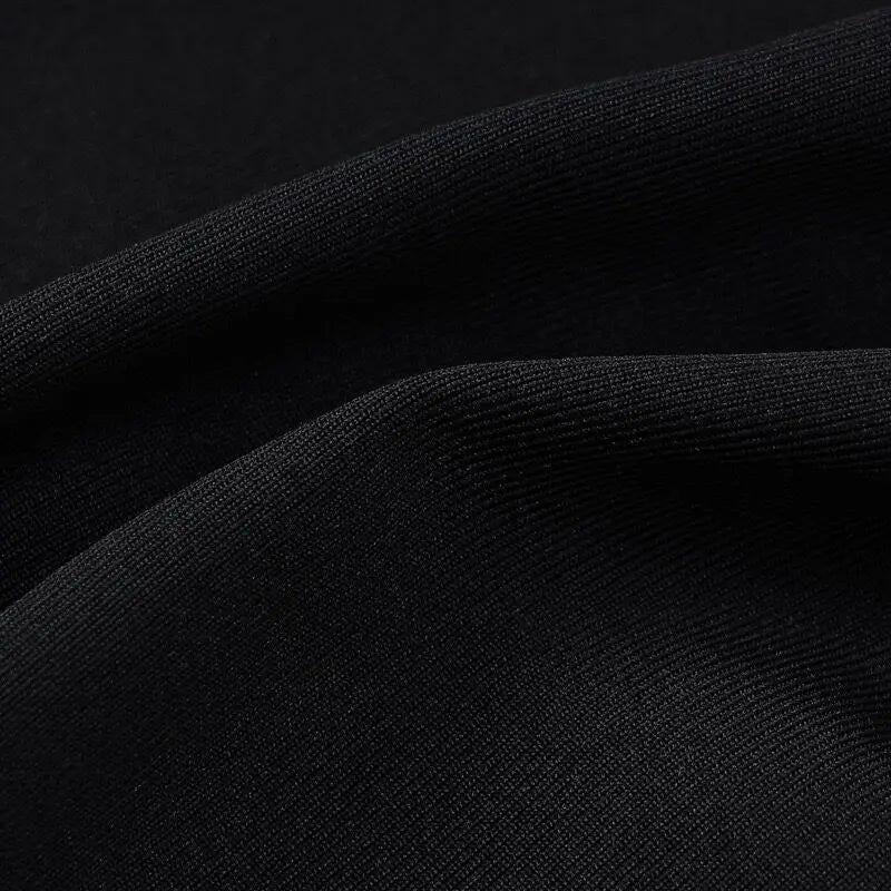 Lorelei - Luxurious Long-Sleeved Dress for Effortless Style and Comfort
