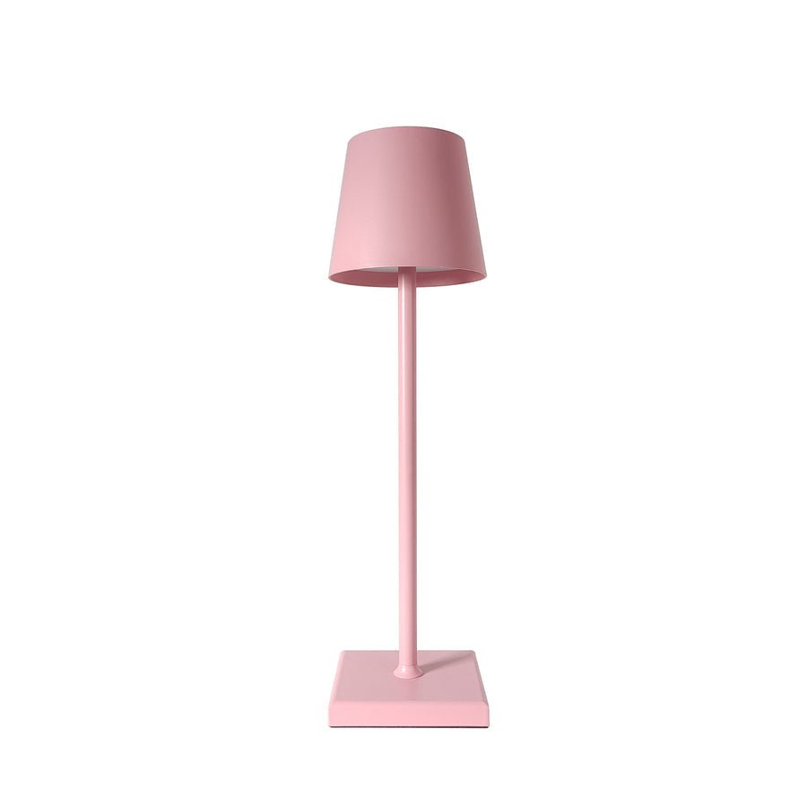 Zenvia - Nordiclight Wireless Rechargeable Table Lamp For Home