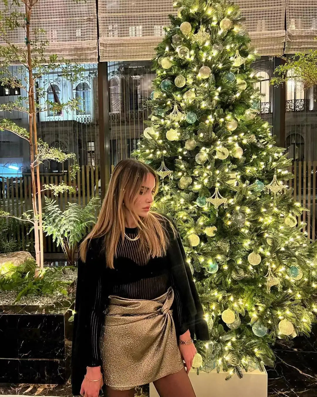Bexley - Stylish Women's Skirt for Comfortable and Chic Looks