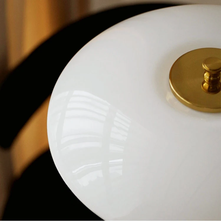 KindleNest - Stylish Danish Designer Table Lamp for Modern Interiors