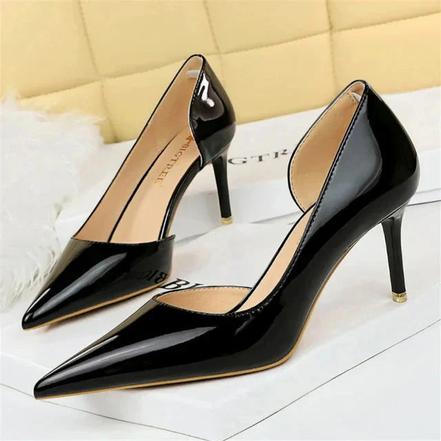 Miranda - Stylish Orthopedic Pumps for Comfort and Elegance