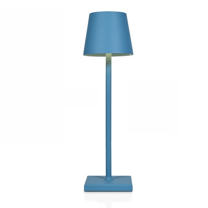 Zenvia - Nordiclight Wireless Rechargeable Table Lamp For Home