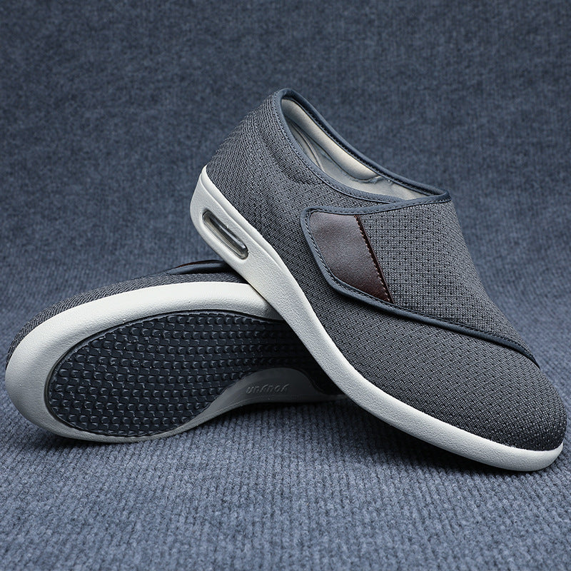 Sloane - Comfortable Wide Diabetic Shoes with Breathable Mesh Design