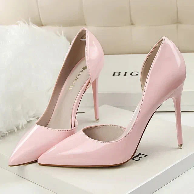 Miranda - Stylish Orthopedic Pumps for Comfort and Elegance