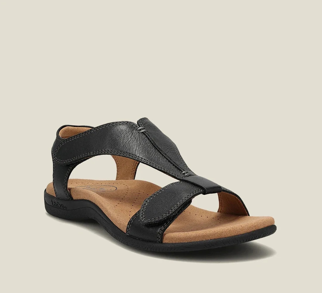 Maisie - Orthopedic Women's Summer Sandals for Comfort and Style
