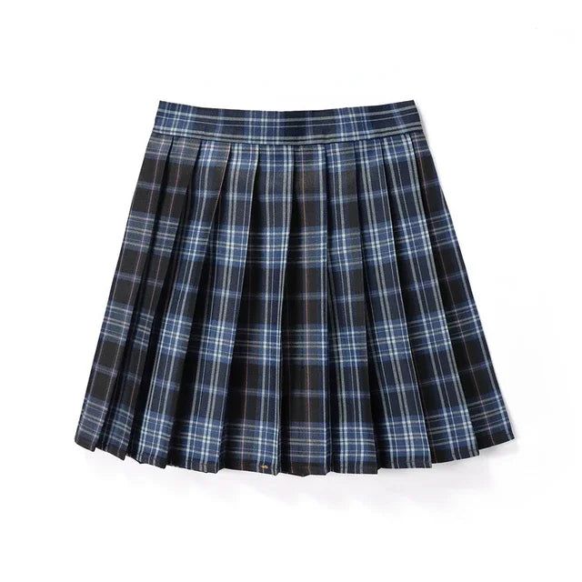 Elara - Stylish Women's Mini Skirt with Flattering Fit