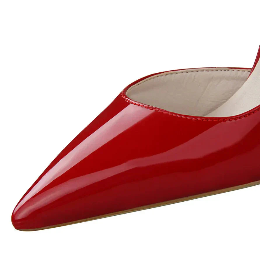 Miranda - Stylish Orthopedic Pumps for Comfort and Elegance