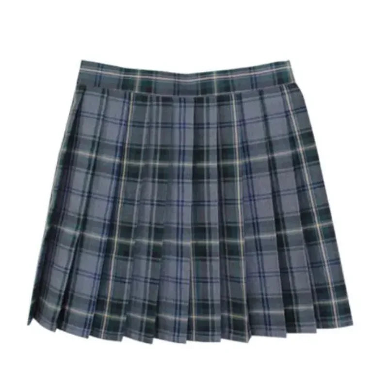 Elara - Stylish Women's Mini Skirt with Flattering Fit