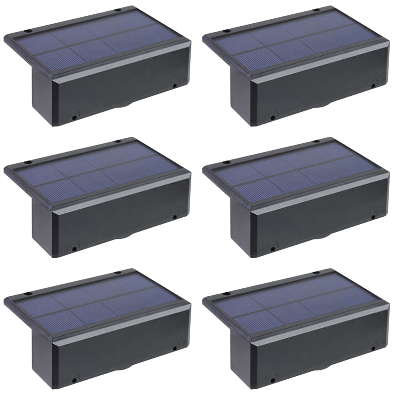 Glowava - TrackGlow Weatherproof Solar Outdoor Lighting Reliable Brightness