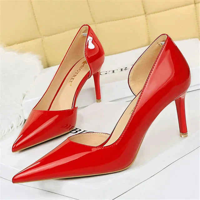 Miranda - Stylish Orthopedic Pumps for Comfort and Elegance