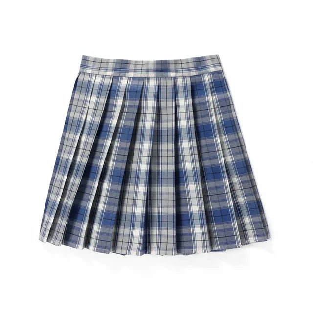 Elara - Stylish Women's Mini Skirt with Flattering Fit