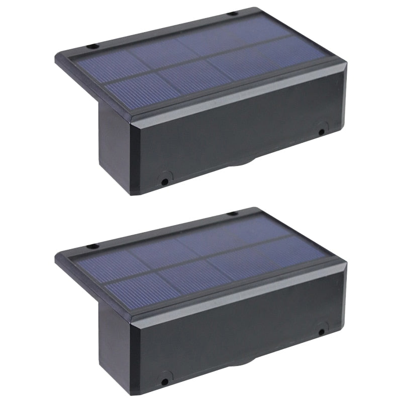 Glowava - TrackGlow Weatherproof Solar Outdoor Lighting Reliable Brightness