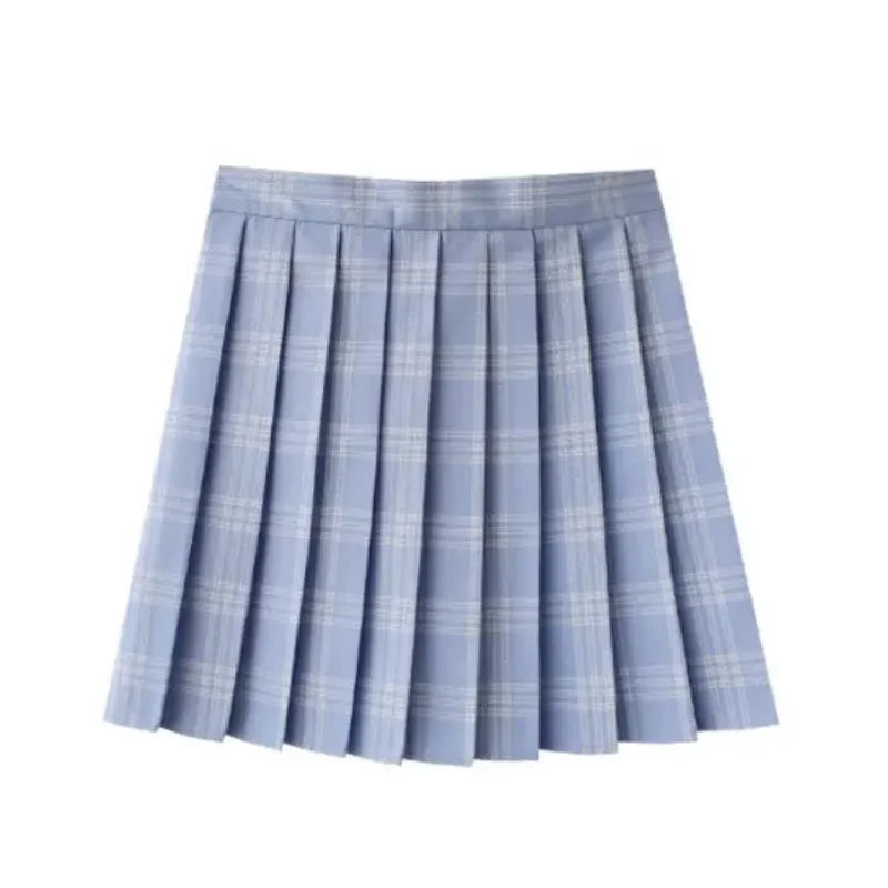 Elara - Stylish Women's Mini Skirt with Flattering Fit