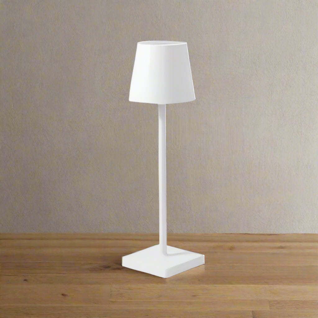 Brisca - OSAKA Wireless Table Lamp Cordless Rechargeable For Homes