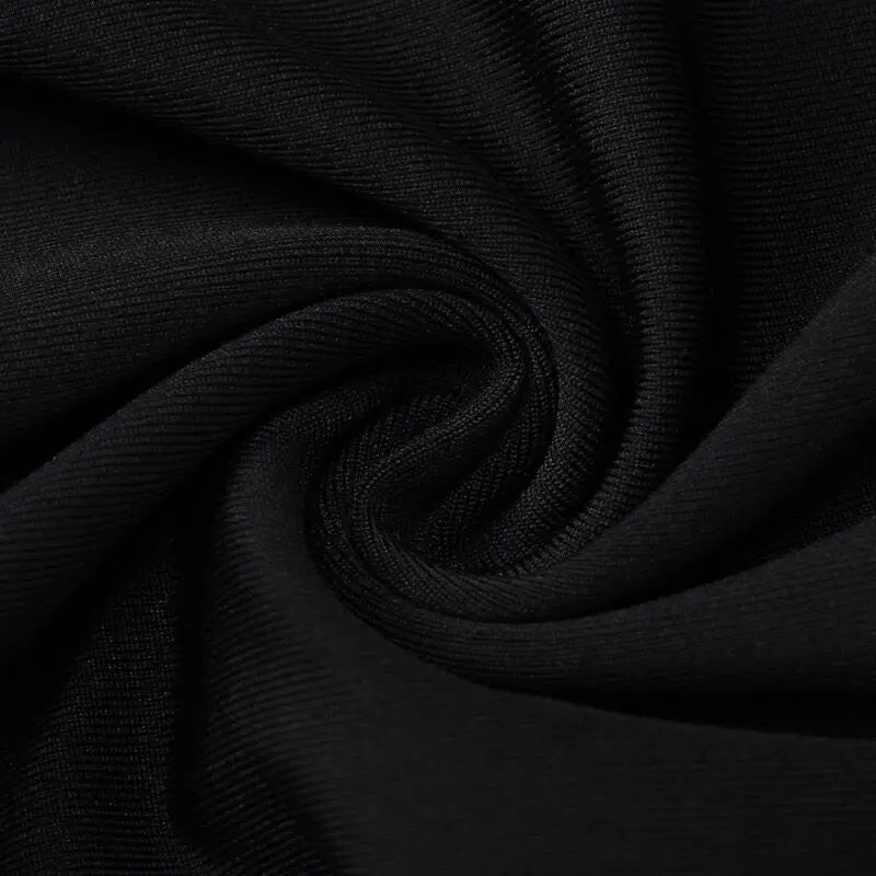Lorelei - Luxurious Long-Sleeved Dress for Effortless Style and Comfort