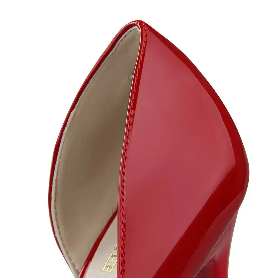 Miranda - Stylish Orthopedic Pumps for Comfort and Elegance