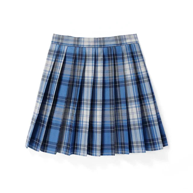 Elara - Stylish Women's Mini Skirt with Flattering Fit