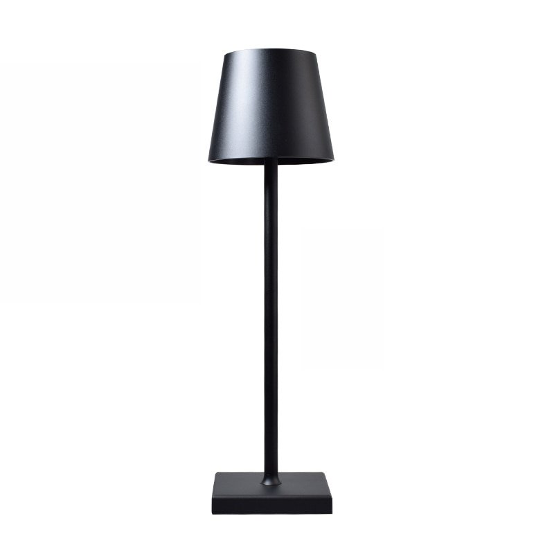 Zenvia - Nordiclight Wireless Rechargeable Table Lamp For Home