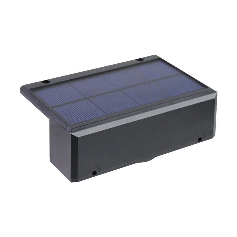 Glowava - TrackGlow Weatherproof Solar Outdoor Lighting Reliable Brightness