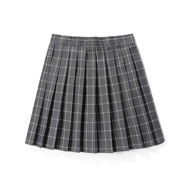 Elara - Stylish Women's Mini Skirt with Flattering Fit