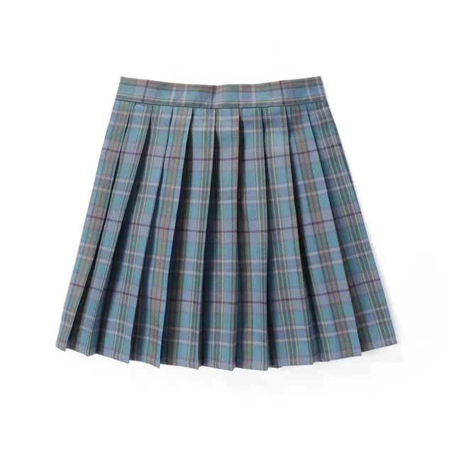Elara - Stylish Women's Mini Skirt with Flattering Fit