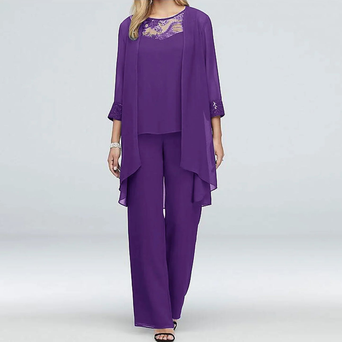 Arline - Elegant Women's Set with Sophisticated Design