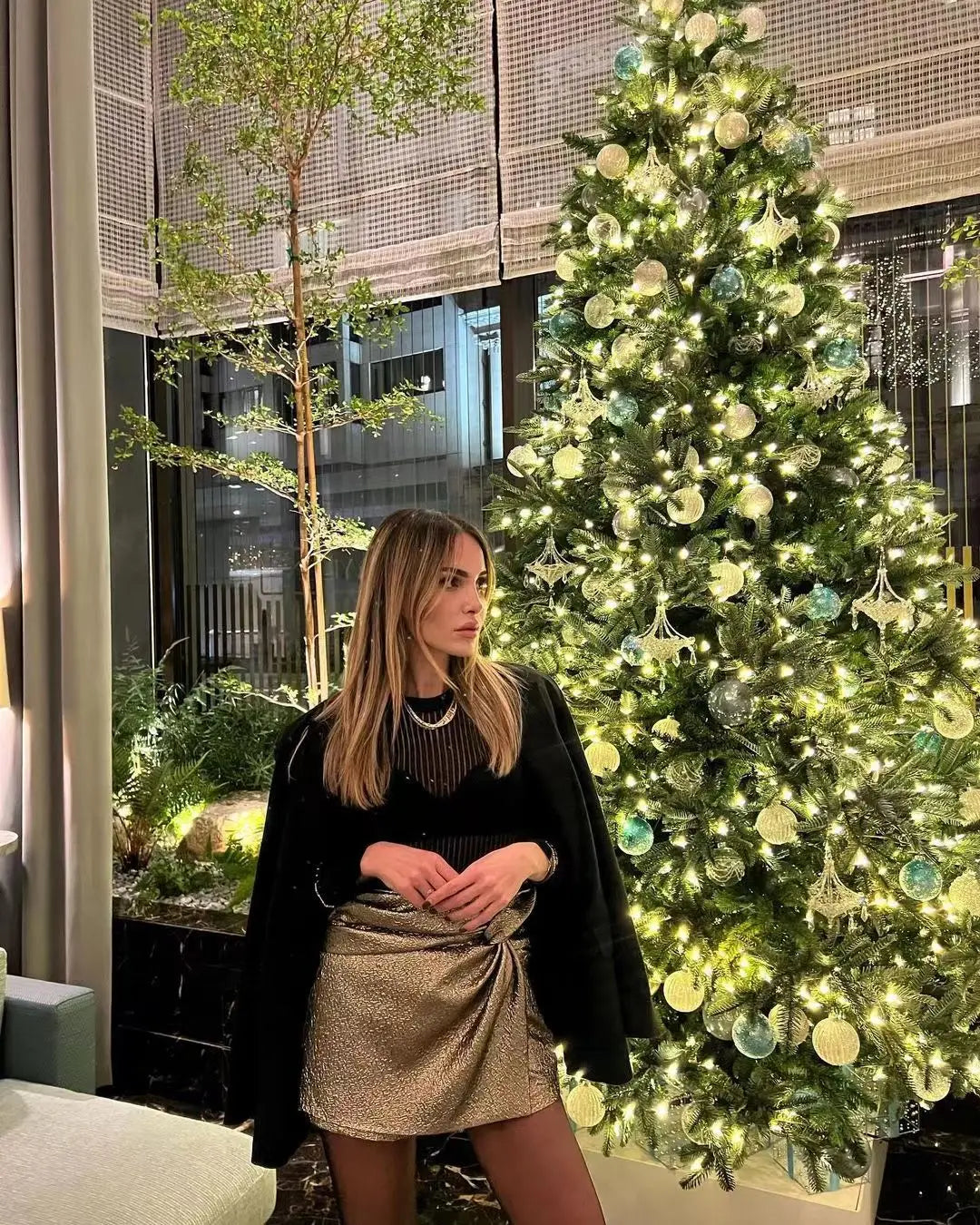 Bexley - Stylish Women's Skirt for Comfortable and Chic Looks