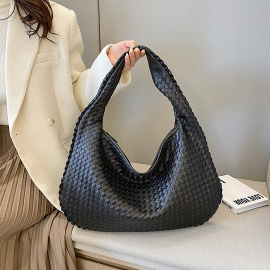 Galilea - Stylish Handwoven Women's Bag for Everyday Use
