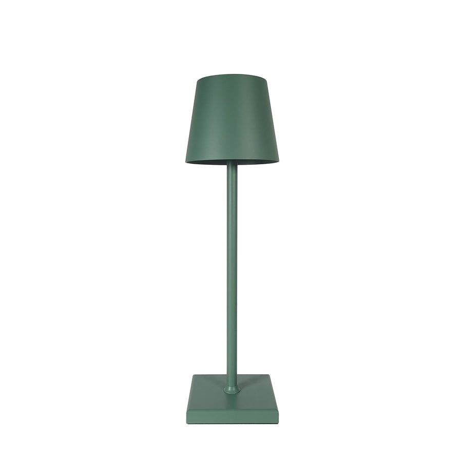 Zenvia - Nordiclight Wireless Rechargeable Table Lamp For Home