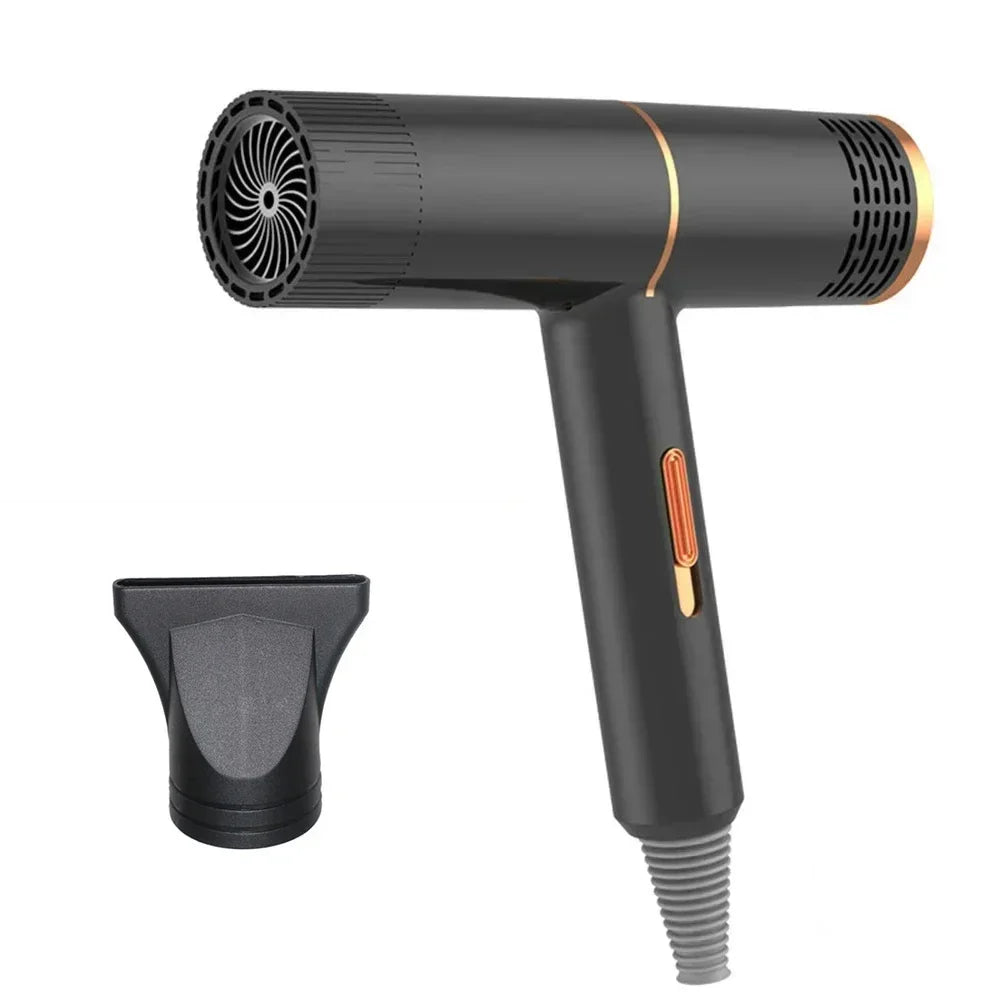 Zaria - 2-in-1 Ionic Hair Straightener and Curler for Effortless Styling