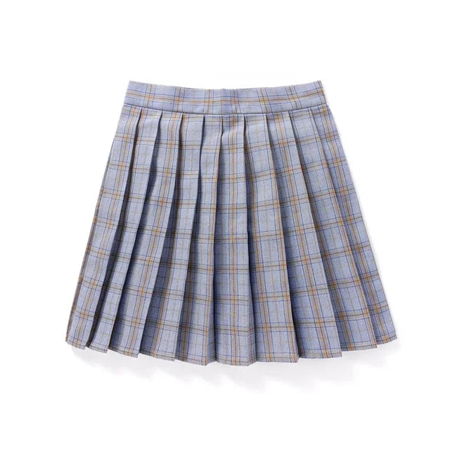 Elara - Stylish Women's Mini Skirt with Flattering Fit