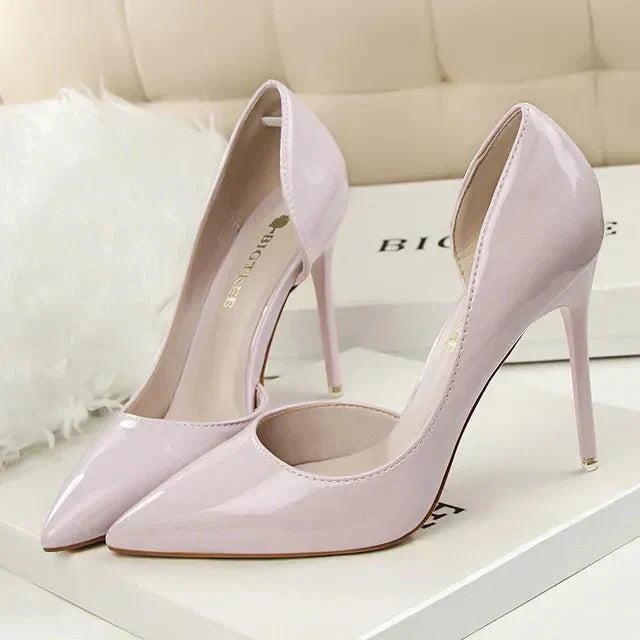 Miranda - Stylish Orthopedic Pumps for Comfort and Elegance