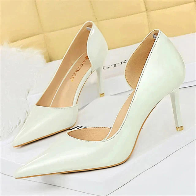 Miranda - Stylish Orthopedic Pumps for Comfort and Elegance