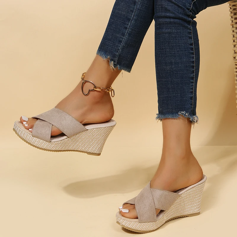 Remi - Stylish Orthopedic Comfort Sandals for Women by Bella