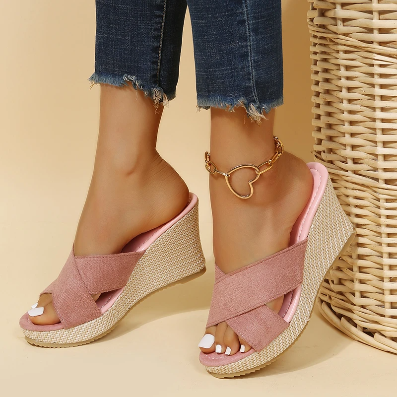 Remi - Stylish Orthopedic Comfort Sandals for Women by Bella